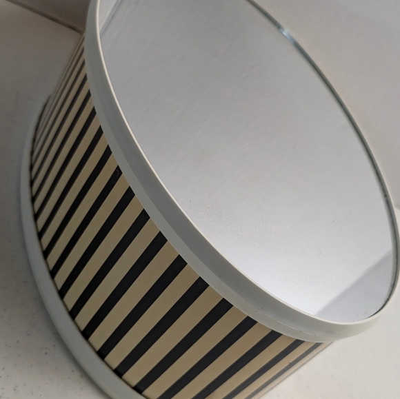 MCM Mirror Jewelery Box Organizers Art Deco - Picture 14 of 15